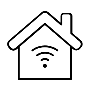 CounterHausanschluss