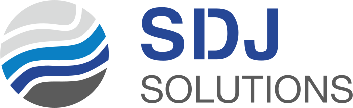 SDJ Logo